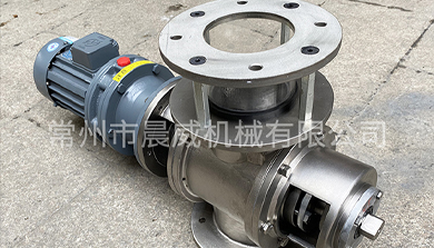 減速機軸承工作間隙不當的危害及解決方法 減速機軸承工作間隙不當的危害及解決方法